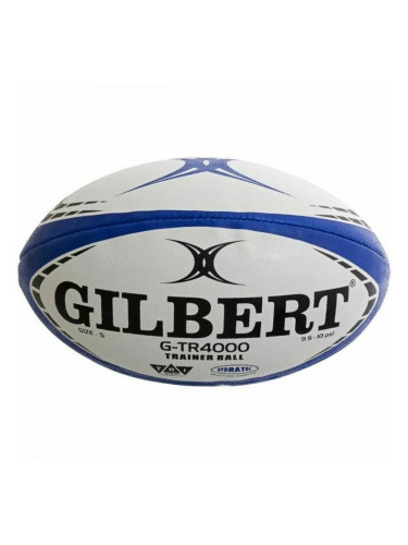 Топка за Ръгби Gilbert 42098105 Син Морско син