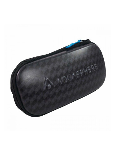 Калъф за Очила Aqua Sphere Черен