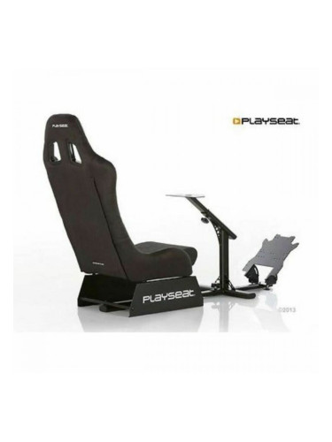 Състезателна Седалка Playseat Evolution Alcantara