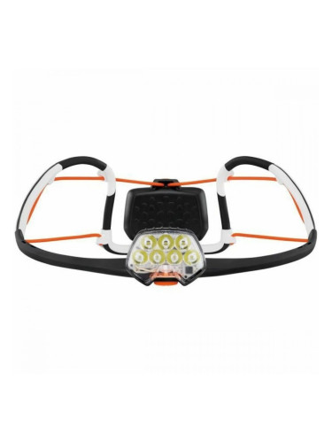 LED Фенер Petzl IKO CORE Черен