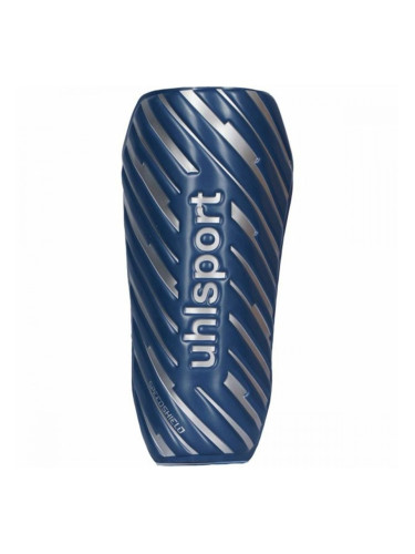 Футбол Протектори за Глезени Uhlsport Speedshield Син - L