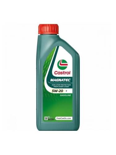 Моторно масло Castrol Magnatec Петрол 5W20 1 L