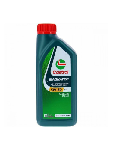 Моторно масло Castrol Magnatec Петрол Diesel 5W30 1 L