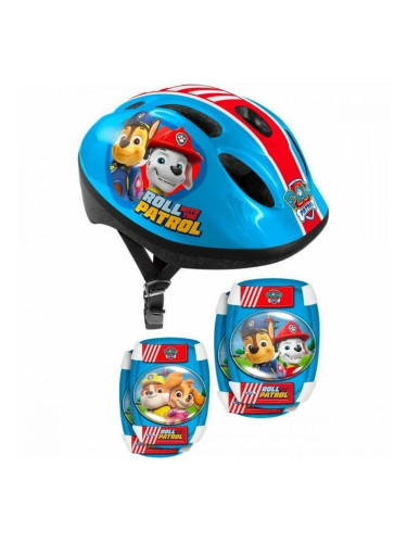 Комплект за Спортна Защита The Paw Patrol