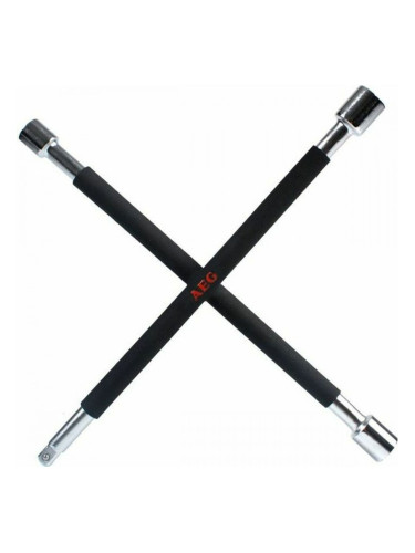 Регулационен Ключ AEG 005040