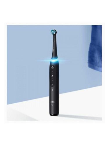 Електрическа четка за зъби Oral-B iO5