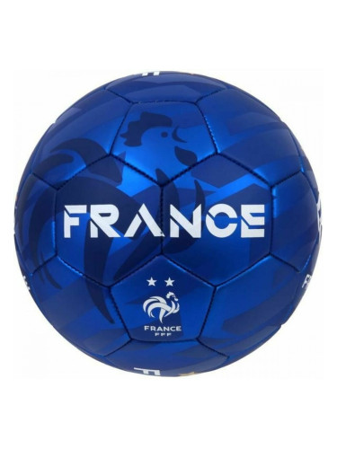 Футболна Топка Jersey home Син