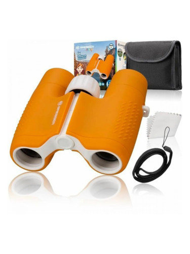 Близнаци Bresser