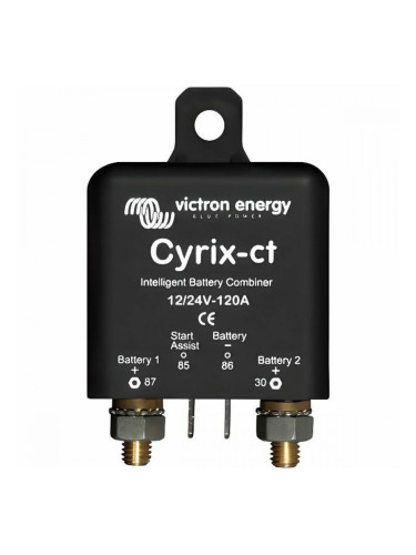 Електрически преобразувател Victron Energy Cyrix