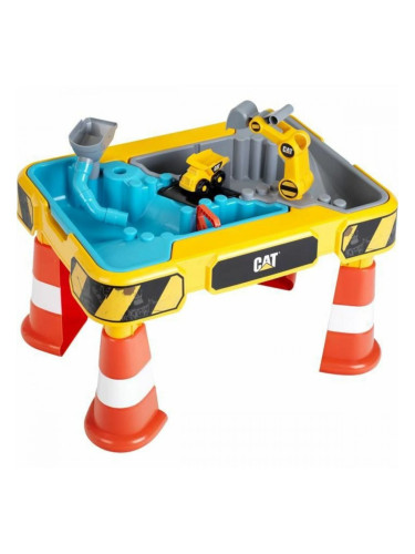 Маса за Много Игри Klein CAT Многоцветен