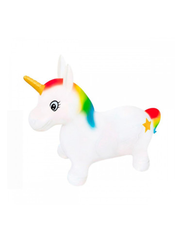 Гумено Пого за Скачане Mondo 09132 (65 x 50 cm)