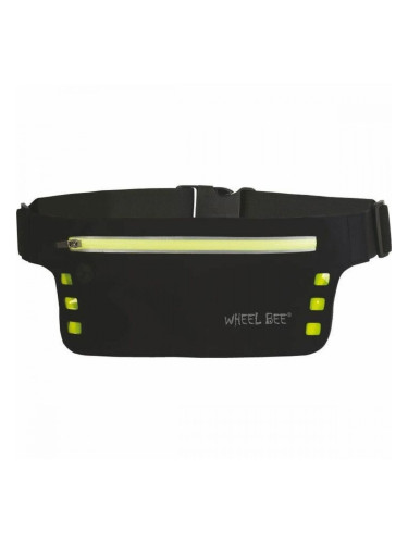 Чантичка за Бягане за Кръста Schildkröt Черен