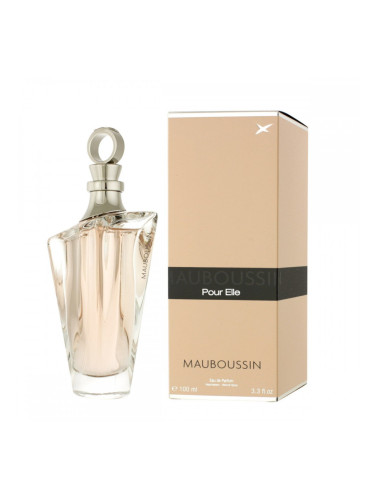 Дамски парфюм Mauboussin Pour Elle EDP