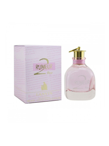 Дамски парфюм EDP Lanvin Rumeur 2 Rose