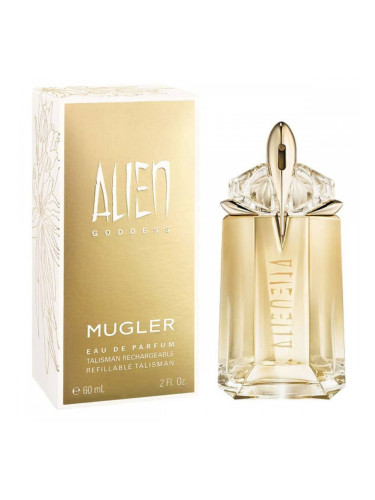Мъжки парфюм Mugler Alien Goddess 60 ml 60 L