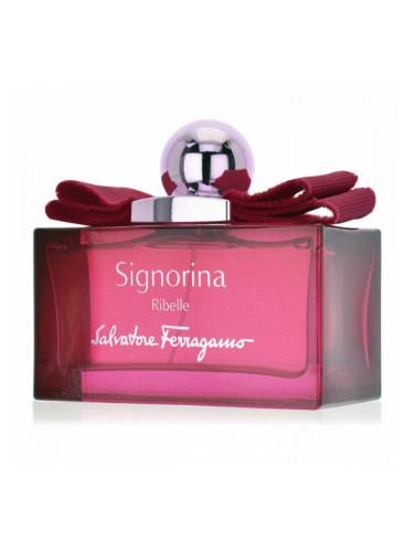 Дамски парфюм Salvatore Ferragamo Signorina Ribelle EDP 50 ml