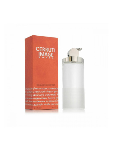 Дамски парфюм Cerruti Image Woman EDT 75 ml Image Woman