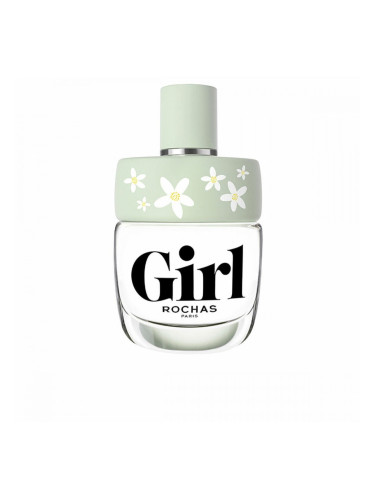 Дамски парфюм Rochas Girl Blooming EDT 100 ml