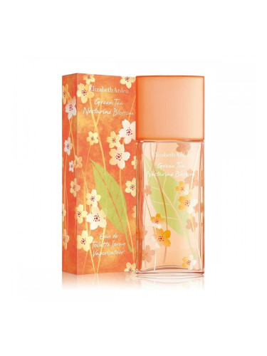 Дамски парфюм Elizabeth Arden Green Tea nectarine Blossom EDT