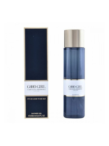 Душ гел Good Girl Carolina Herrera 1116031 200 ml (1 броя)