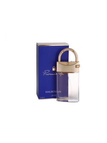 Дамски парфюм Mauboussin Promise Me EDP 90 ml