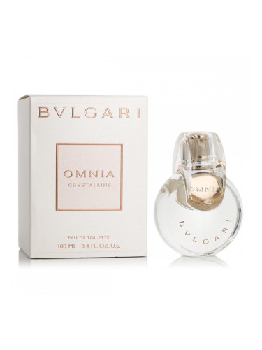 Дамски парфюм Bvlgari Omnia Crystalline EDT 100 ml