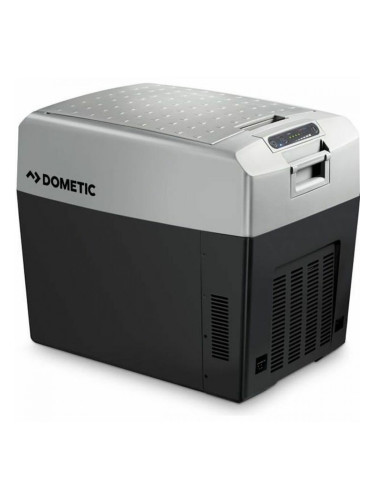 Мини хладилник Dometic TCX 35 Черен/Сребрист