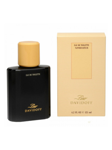 Мъжки парфюм Davidoff Zino EDT