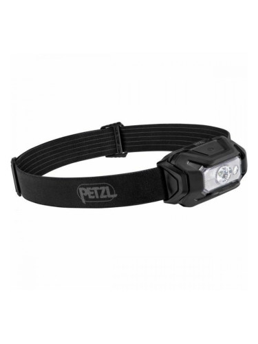 LED Фенер Petzl E069BA00 Черен 450 lm (1 броя)