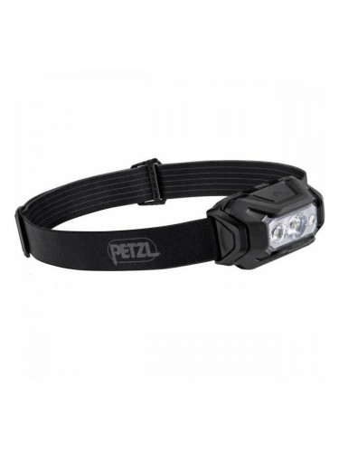 LED Фенер Petzl E070BA00 Черен 450 lm (1 броя)