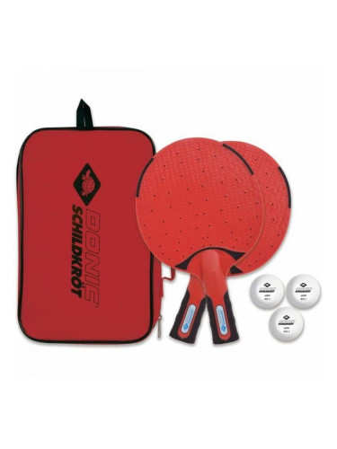 Комплект за пинг-понг Schildkröt Donic