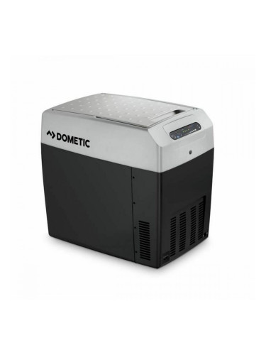 Преносима Хладилна Чанта Dometic 9600013320 Черен/Сребрист 20 L