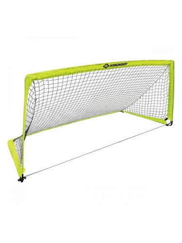 Футболна Врата Schildkröt Жълт Черен
