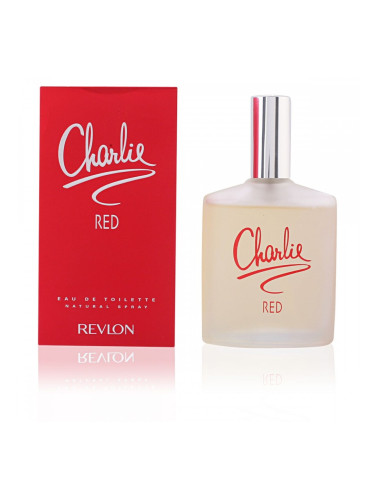 Дамски парфюм Revlon Charlie Red EDT 100 ml