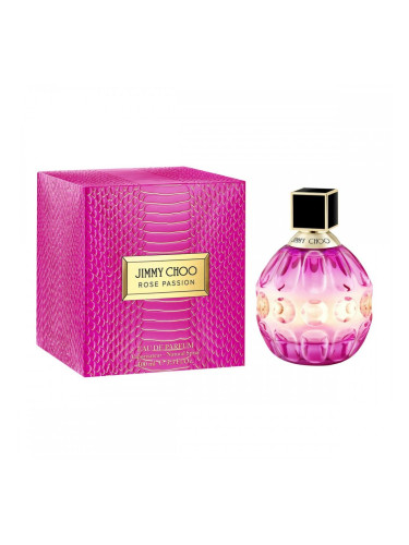 Дамски парфюм Jimmy Choo Rose Passion EDP 100 ml