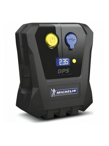 Въздушен Компресор Michelin 009518 12 V 3,5 BAR 7 L
