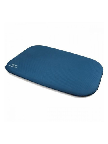 Air Bed Kampa 1,98 x 1,30 m Син