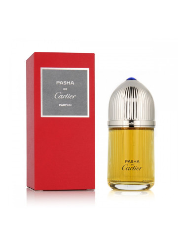 Мъжки парфюм Cartier Pasha de Cartier EDP 100 ml