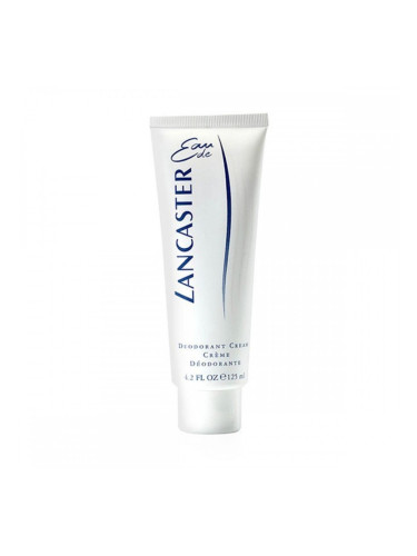 Крем Дезодорант Eau de Lancaster 41724 125 ml