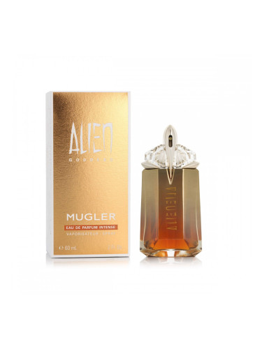 Дамски парфюм Mugler Alien Goddess Intense EDP