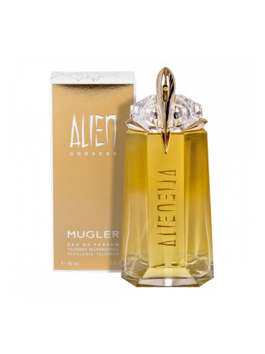 Мъжки парфюм Mugler