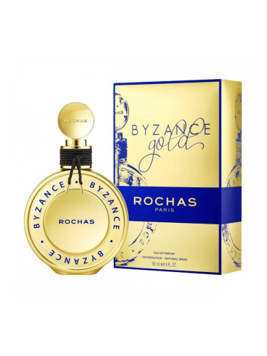 Дамски парфюм Rochas Byzance Gold EDP 90 ml