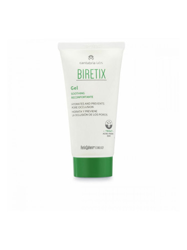 Хидратиращ гел BIRETIX 50 ml