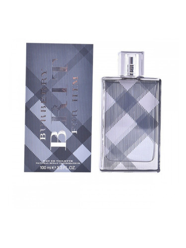 Мъжки парфюм Burberry Brit for Him EDT 100 ml