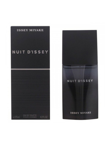 Мъжки парфюм Issey Miyake Nuit D'issey EDT 75 ml