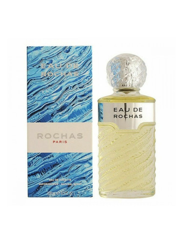 Дамски парфюм Eau De Rochas Rochas 2524529 EDT 50 ml (1 броя)