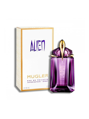 Мъжки парфюм Mugler EDT 60 ml Alien