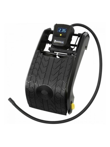 Пистолет за надуване с манометър Michelin