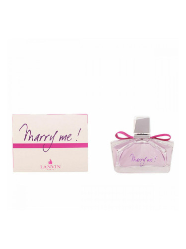 Дамски парфюм Lanvin Marry Me EDP