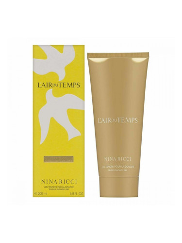Душ гел Nina Ricci 200 ml (200 ml)